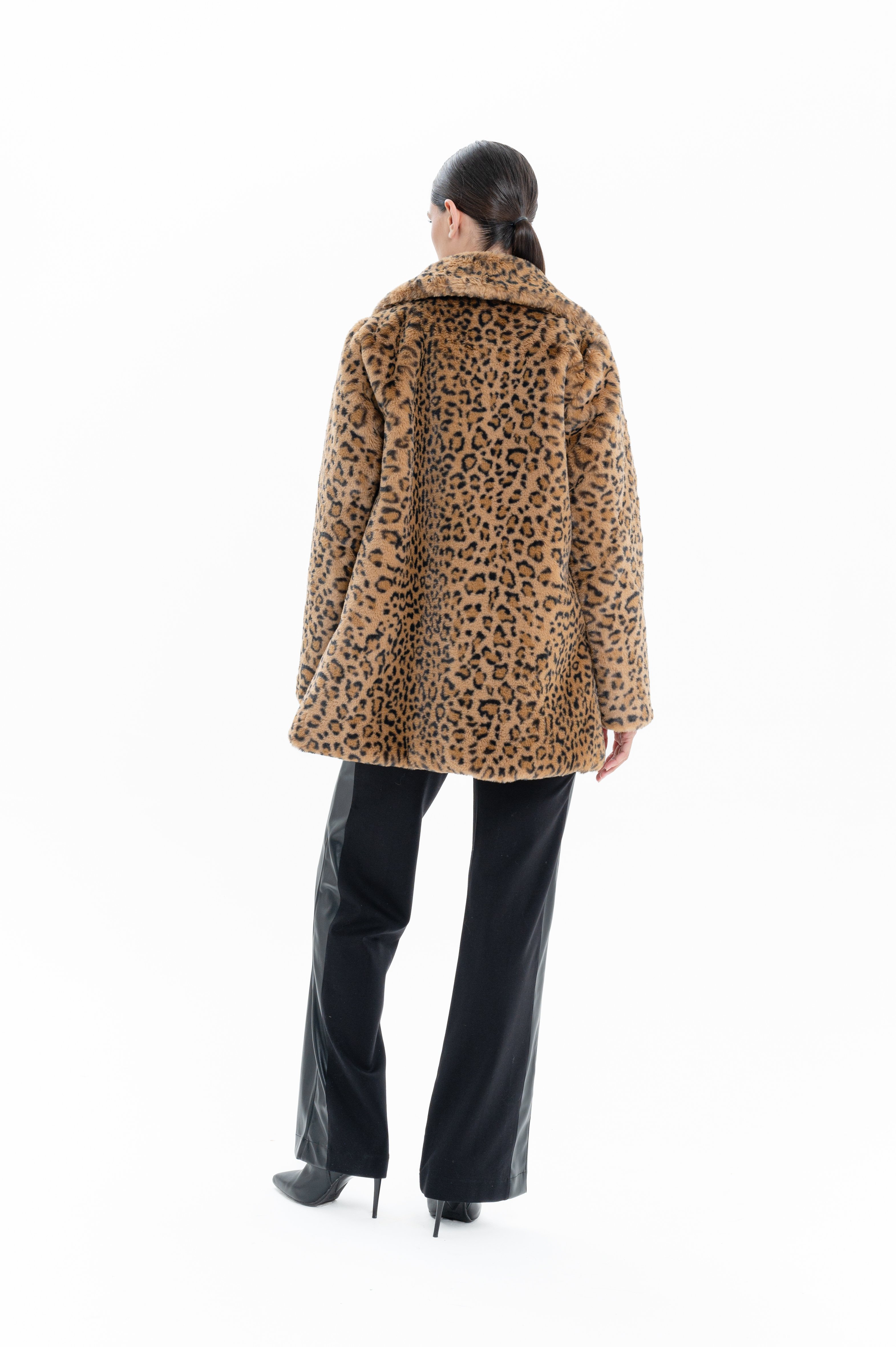 SACON LEOPARDO